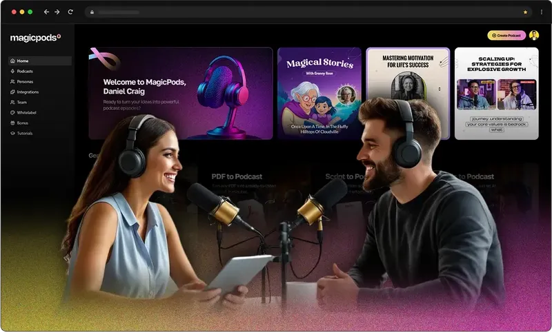 MagicPods AI Review