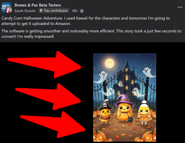 Ohanashi AI Gen Review