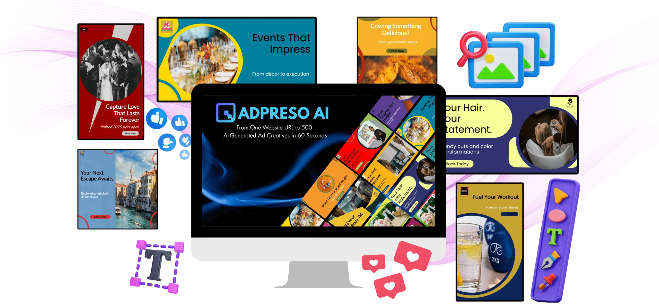 Adpresso AI