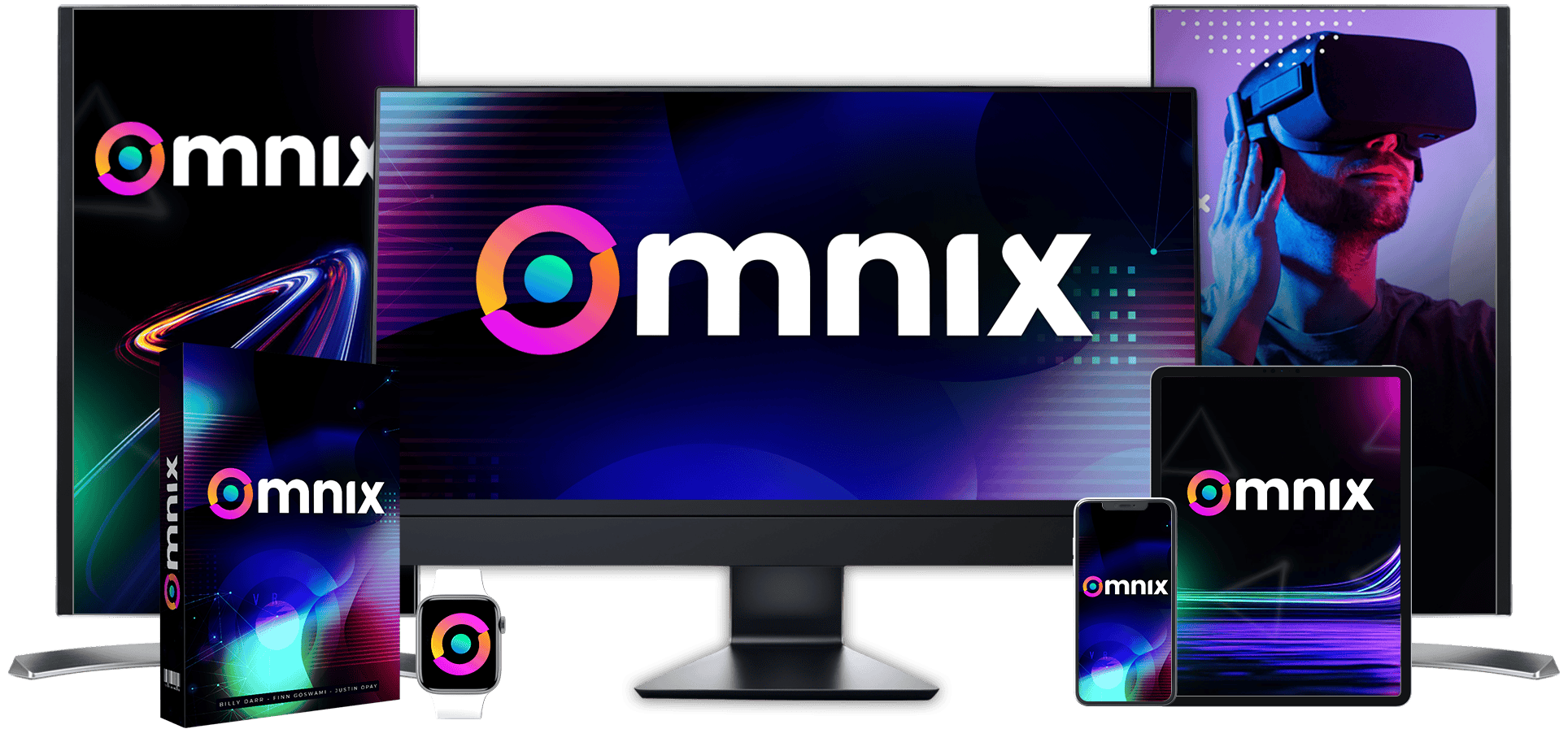 Omnix Review