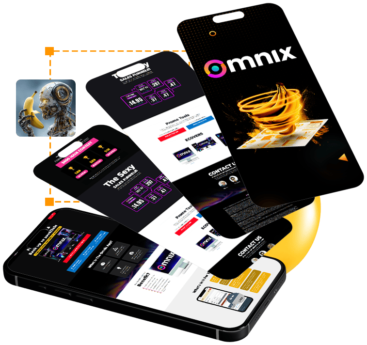 Omnix Review