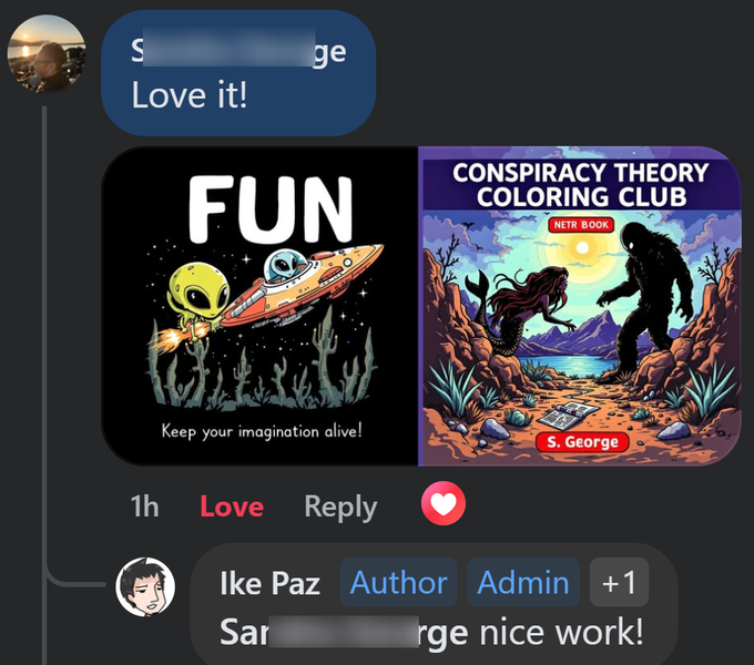 Ohanashi AI Gen Review