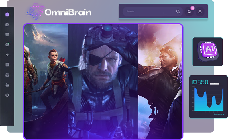 OmniBrain Review