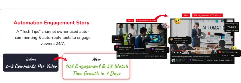 TubeEngine AI Review