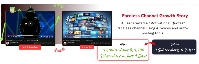 TubeEngine AI Review