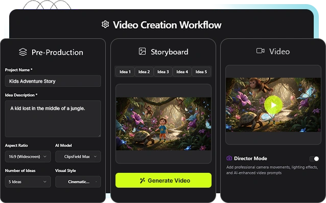 ClipsField AI Review