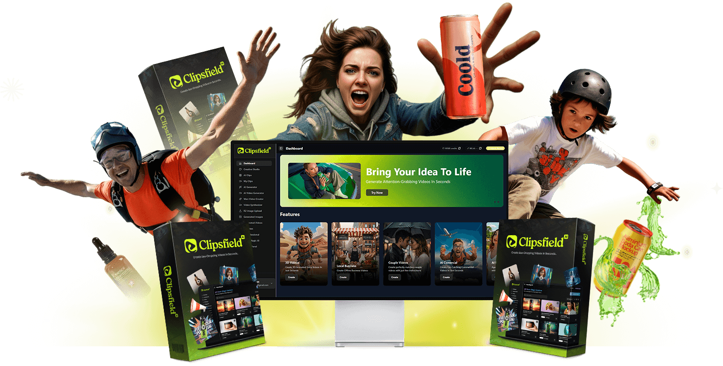 ClipsField AI Review