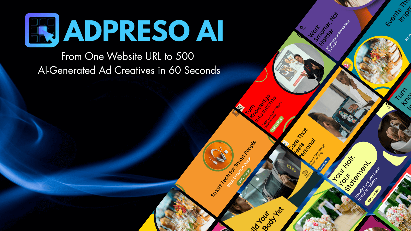 Adpresso AI