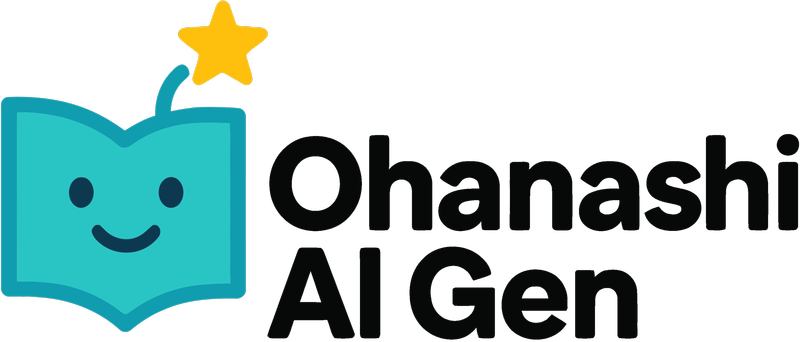 Ohanashi AI Gen Review