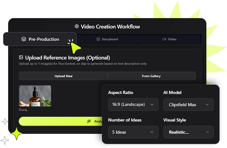 ClipsField AI Review