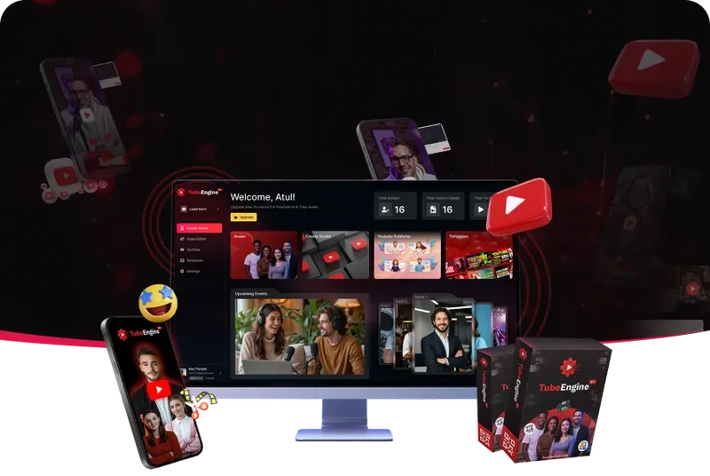 TubeEngine AI Review