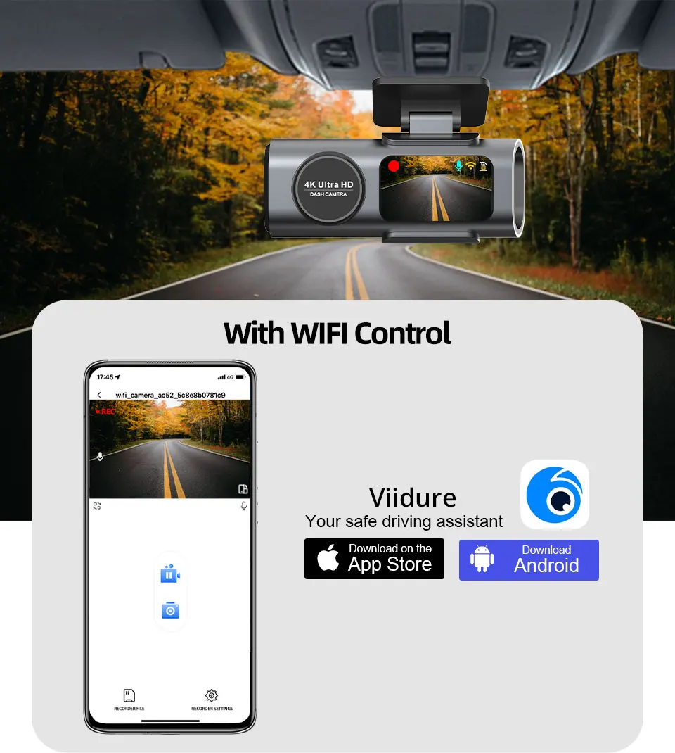 Wiring diagram for 24H parking monitoring hardwire kit installation