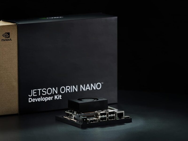 NVIDIA-Jetson-Orin-Nano-Developer-Kit-Top-View