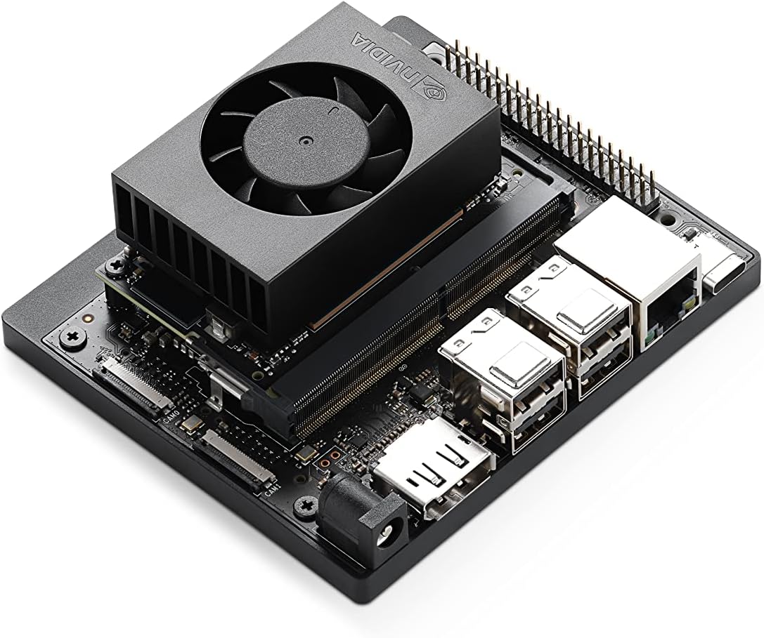 NVIDIA-Jetson-Orin-Nano-Developer-Kit-Top-View