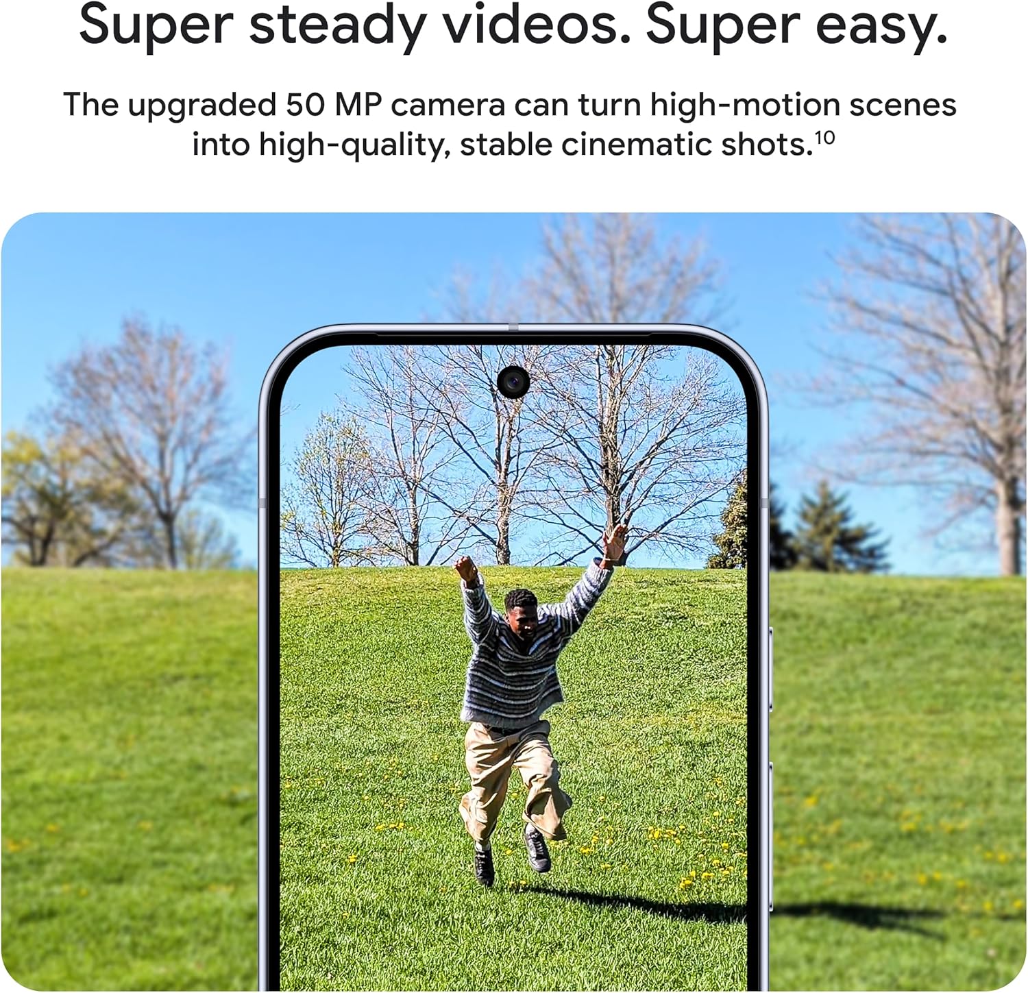 Google Pixel 10 Pro Review