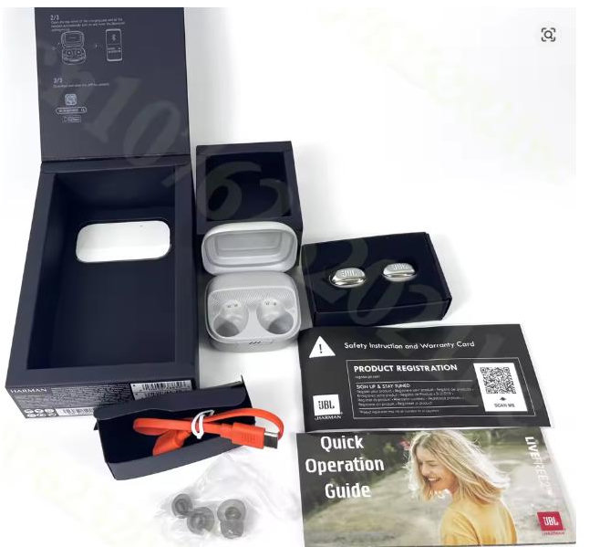 IPX5-waterproof-test-JBL-Live-Free-2-wireless-earbuds
