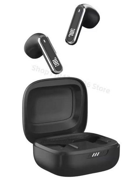 JBL-Tour-Pro-2-earbuds-champagne-gold-luxury-edition