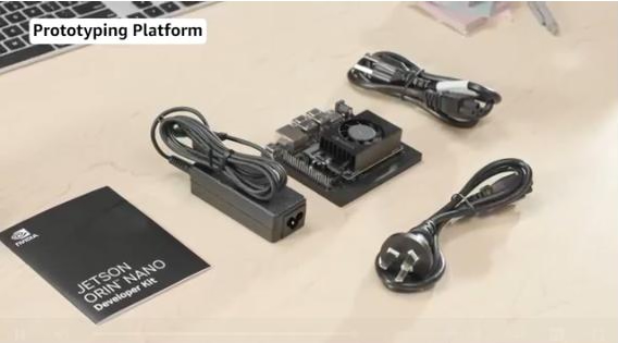 Jetson-Orin-Nano-Robotics-Project-Implementation