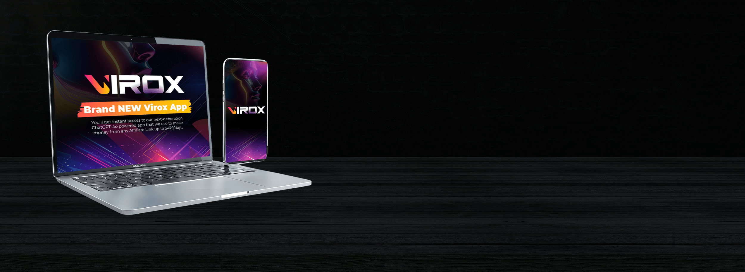 Virox Win-Fast technology ranking AI-generated videos on YouTube search results