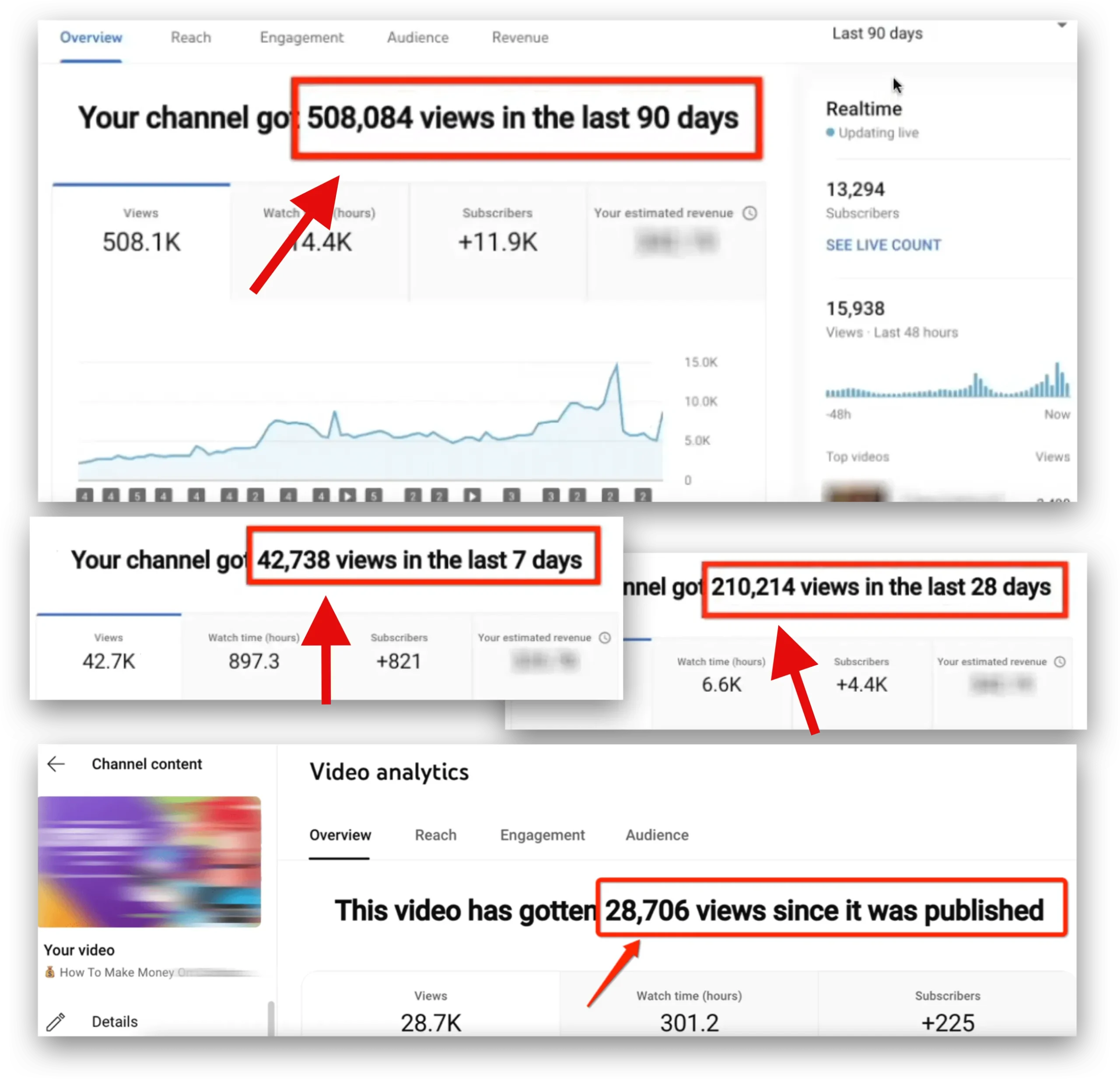 StreetSpeak-AI-dashboard-generating-street-interview-video