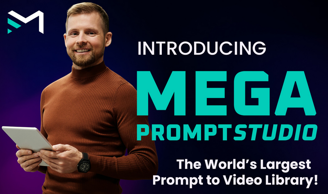 Mega Prompt Studio