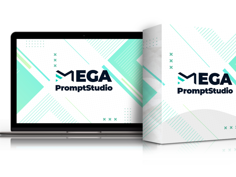 Mega Prompt Studio
