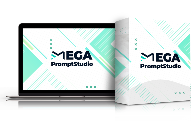 Mega Prompt Studio
