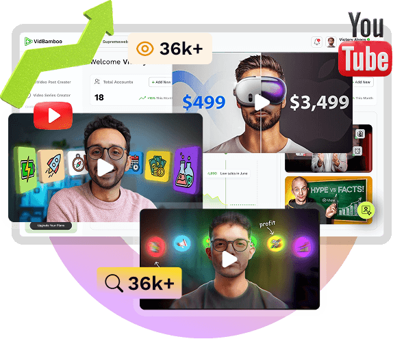 Answer Engine Optimization engine automatically fixing website entity signals