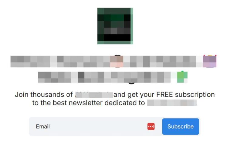 Mobile view of the Stunning Shorts training accessible on a smartphone.