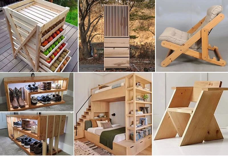 Ted’s Woodworking Plans
