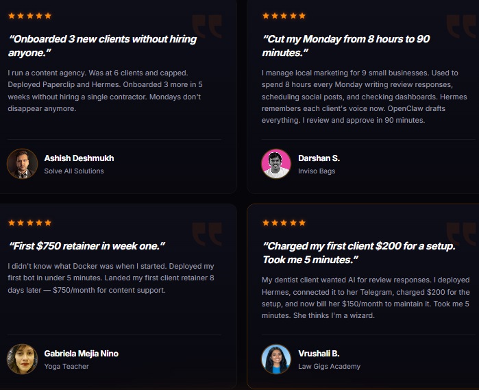 OneManArmy Review