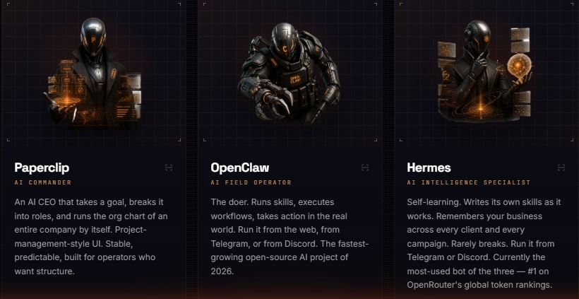 OneManArmy Review